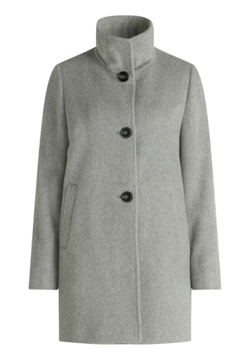 Mantels grijs Gil Bret