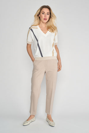 Pulls wit Marie Méro