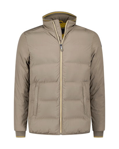 Jassen beige NZA New Zealand Auckland
