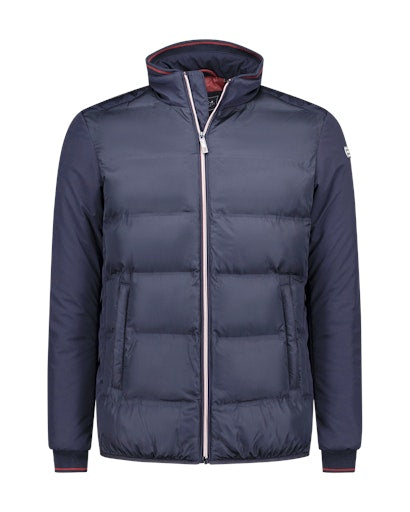 Jassen navy NZA New Zealand Auckland