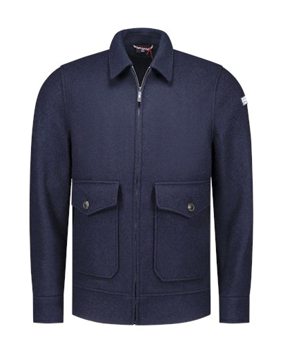 Jassen navy NZA New Zealand Auckland