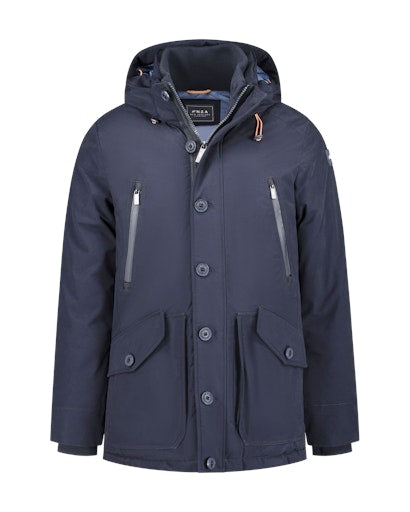 Jassen navy NZA New Zealand Auckland
