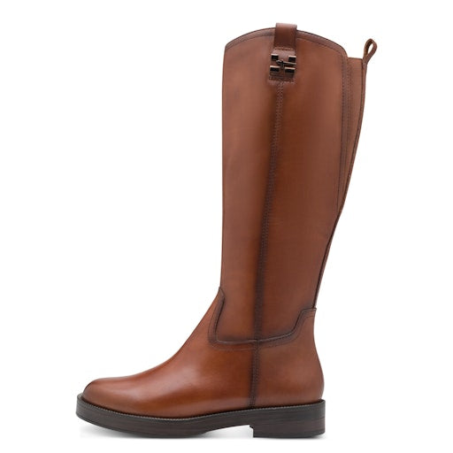 Laarzen bruin Tamaris