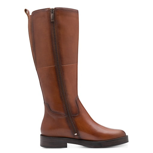 Laarzen bruin Tamaris