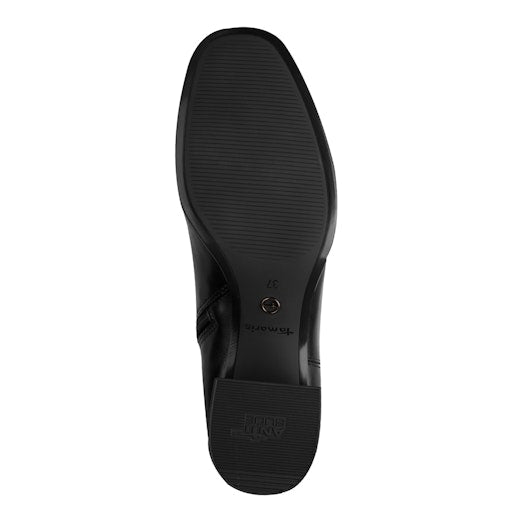 Laarzen zwart Tamaris