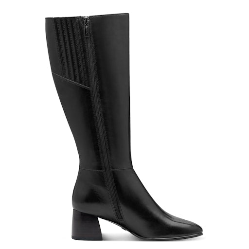 Laarzen zwart Tamaris