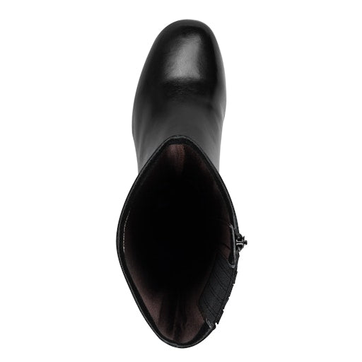 Laarzen zwart Tamaris