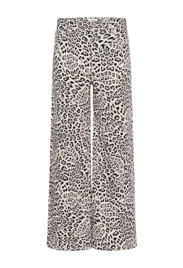 Broeken grijs Soaked In Luxury