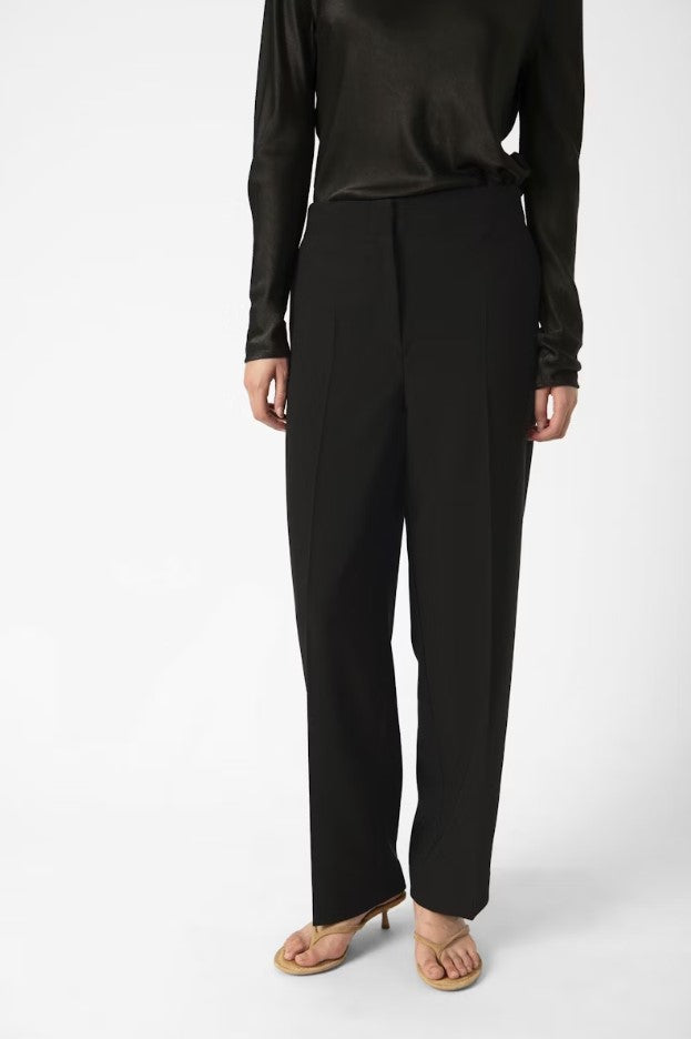 Broeken zwart Soaked In Luxury