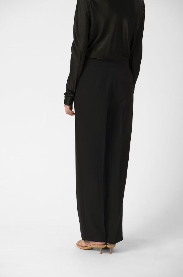 Broeken zwart Soaked In Luxury