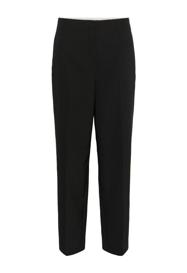 Broeken zwart Soaked In Luxury