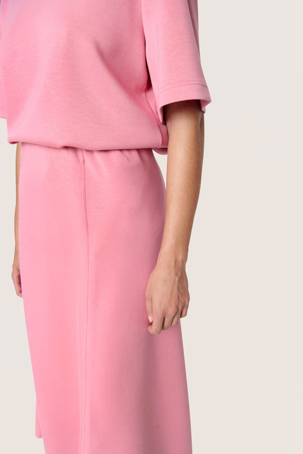 Rokken roze Soaked In Luxury