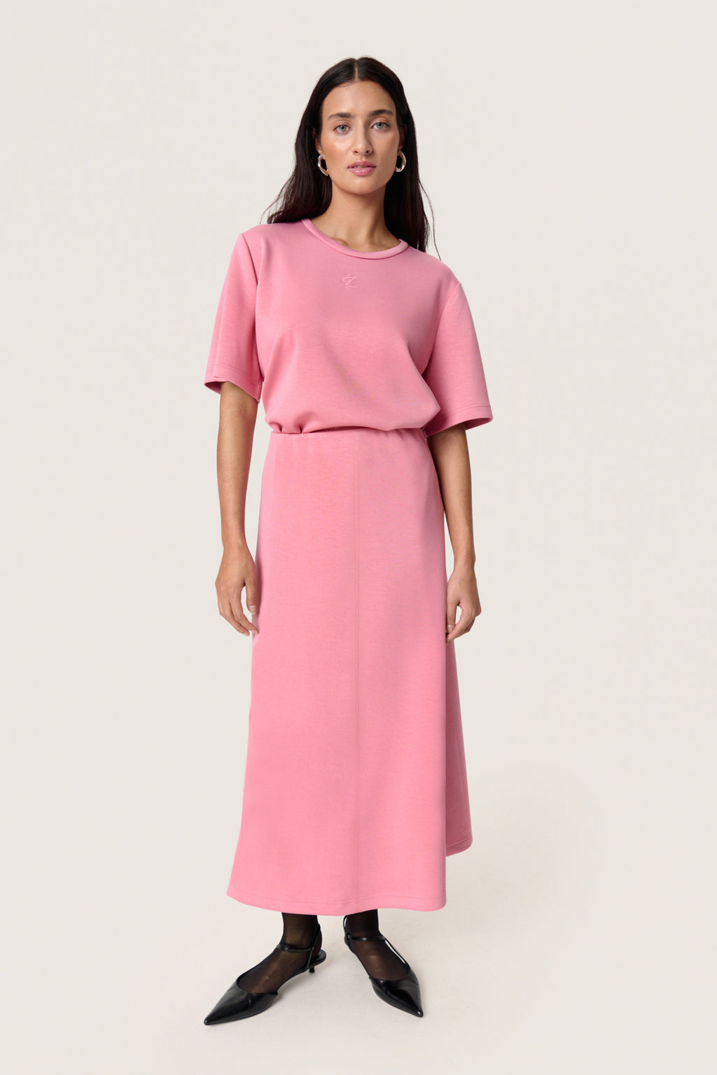 Rokken roze Soaked In Luxury