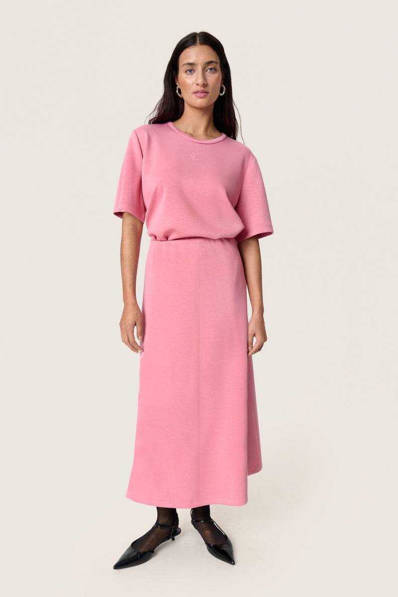 Rokken roze Soaked In Luxury