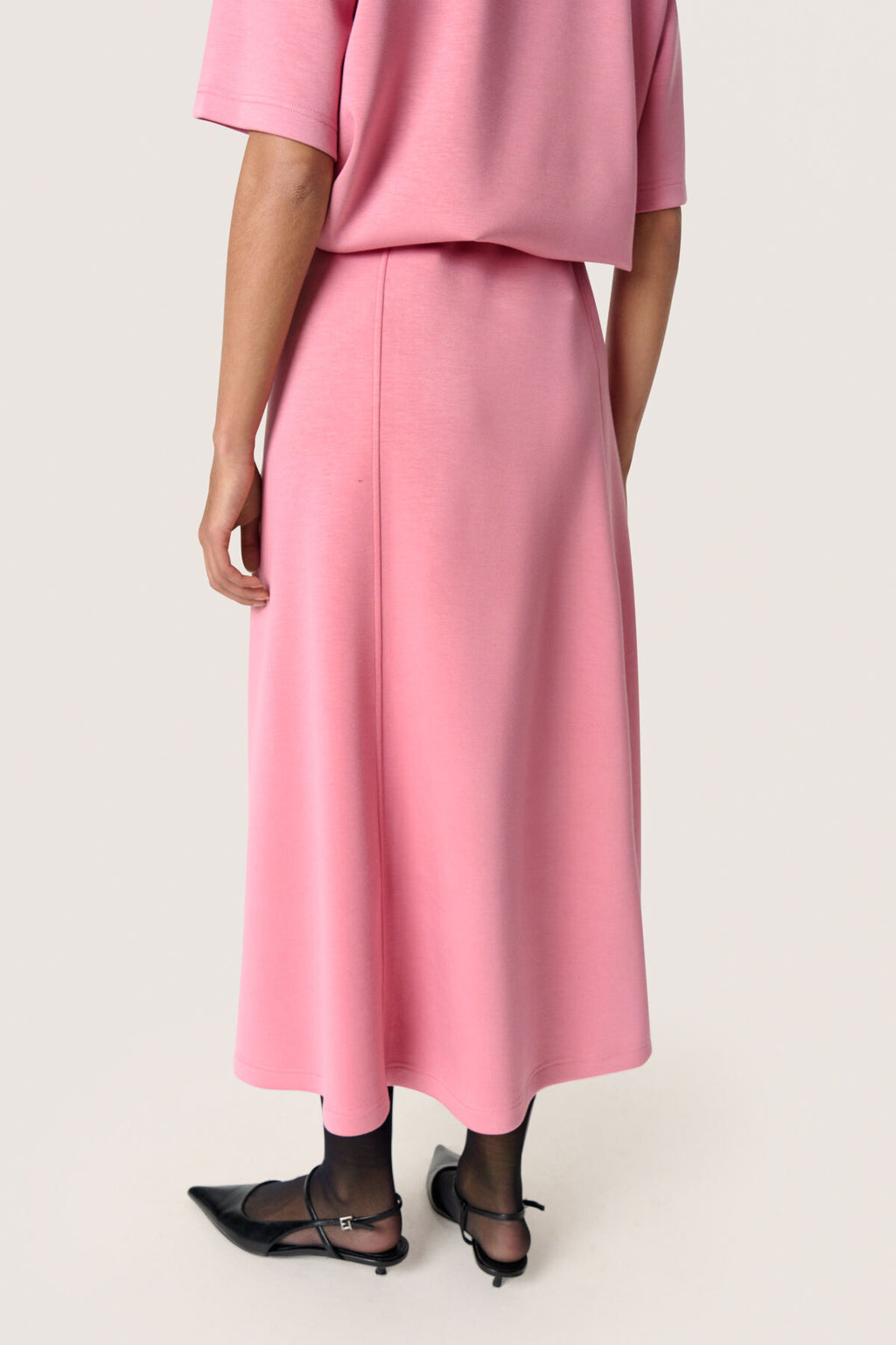 Rokken roze Soaked In Luxury