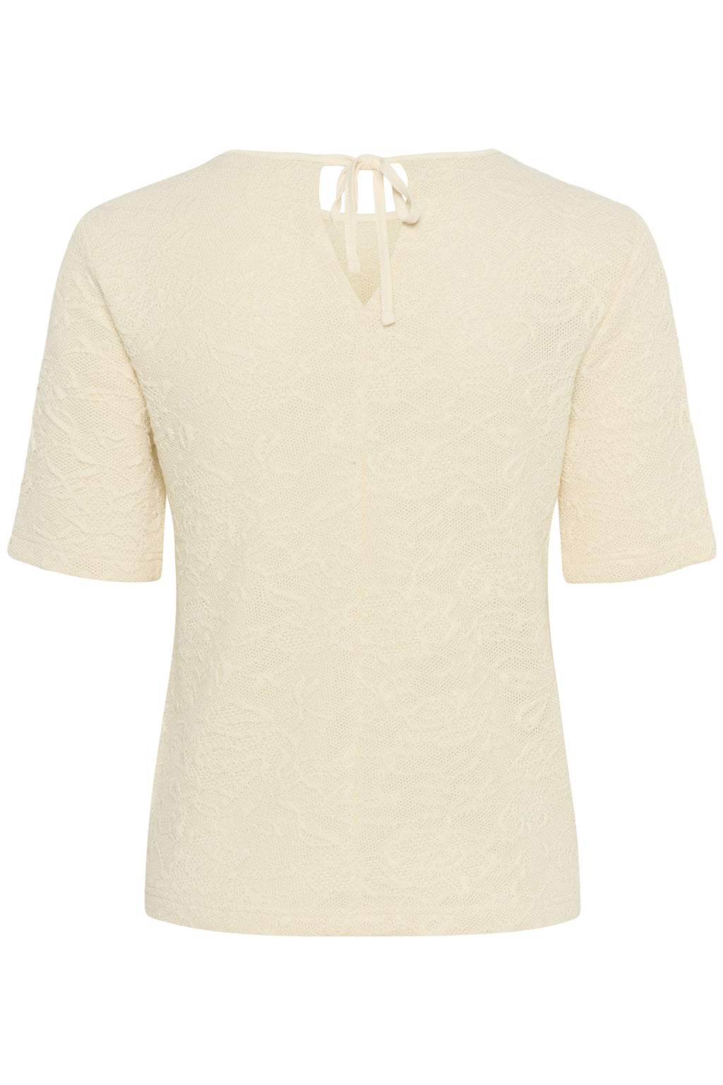 T-shirts korte mouw wit Soaked In Luxury