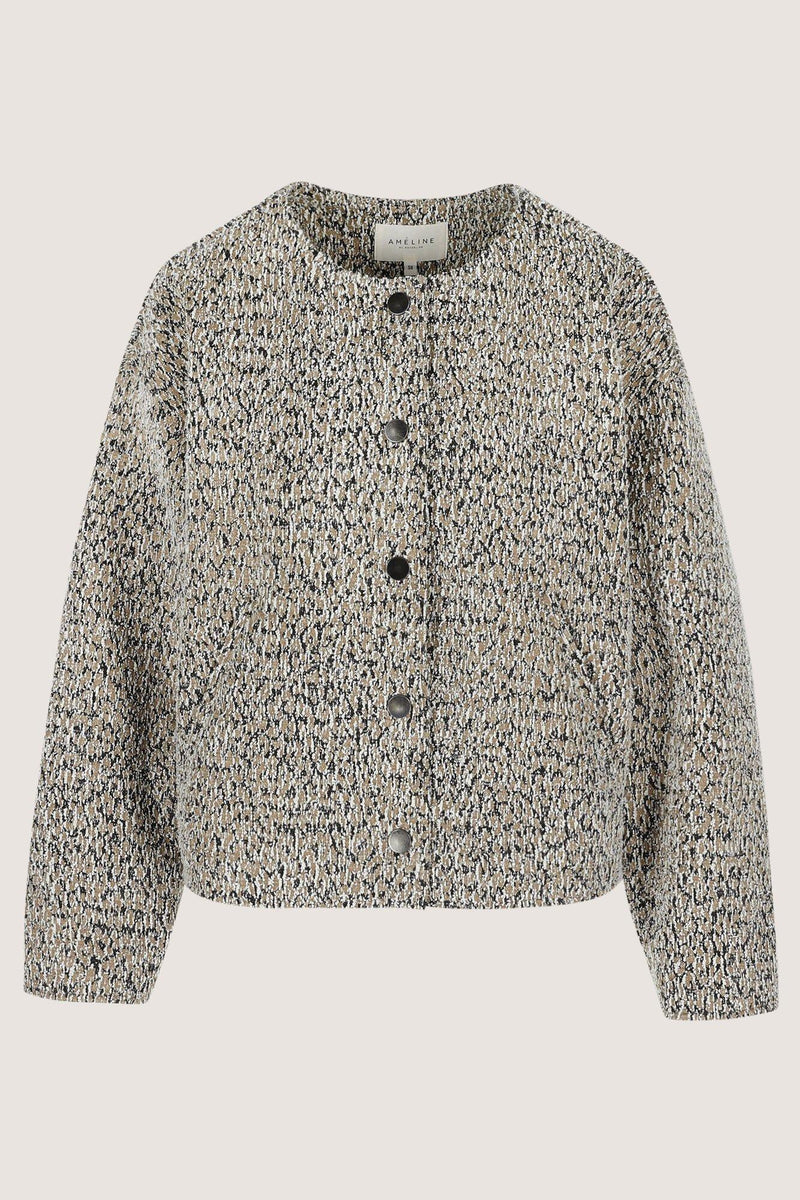 Jassen bruin Améline