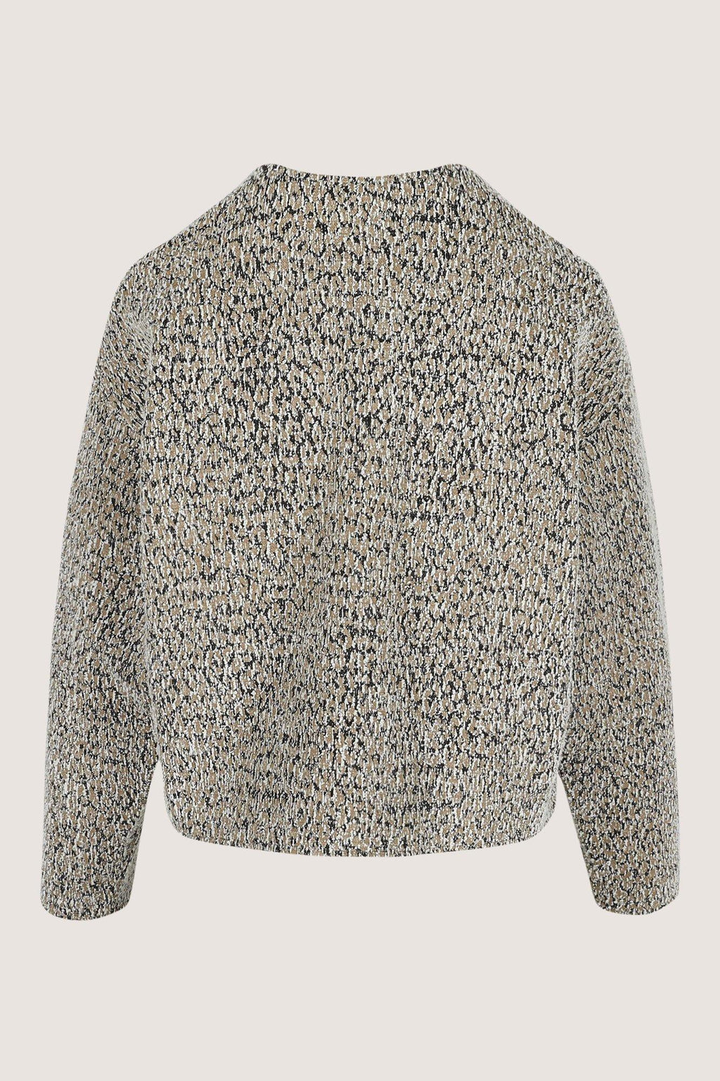 Jassen bruin Améline