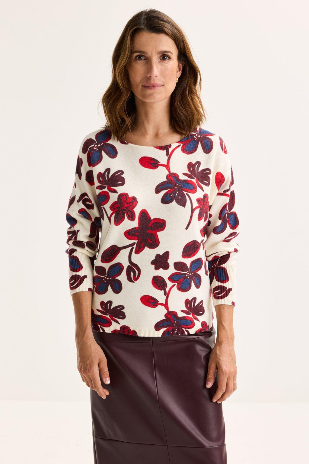 Pulls wit Améline