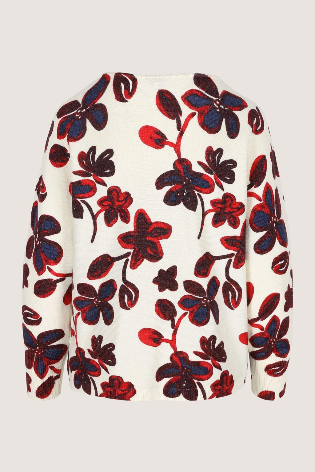 Pulls wit Améline