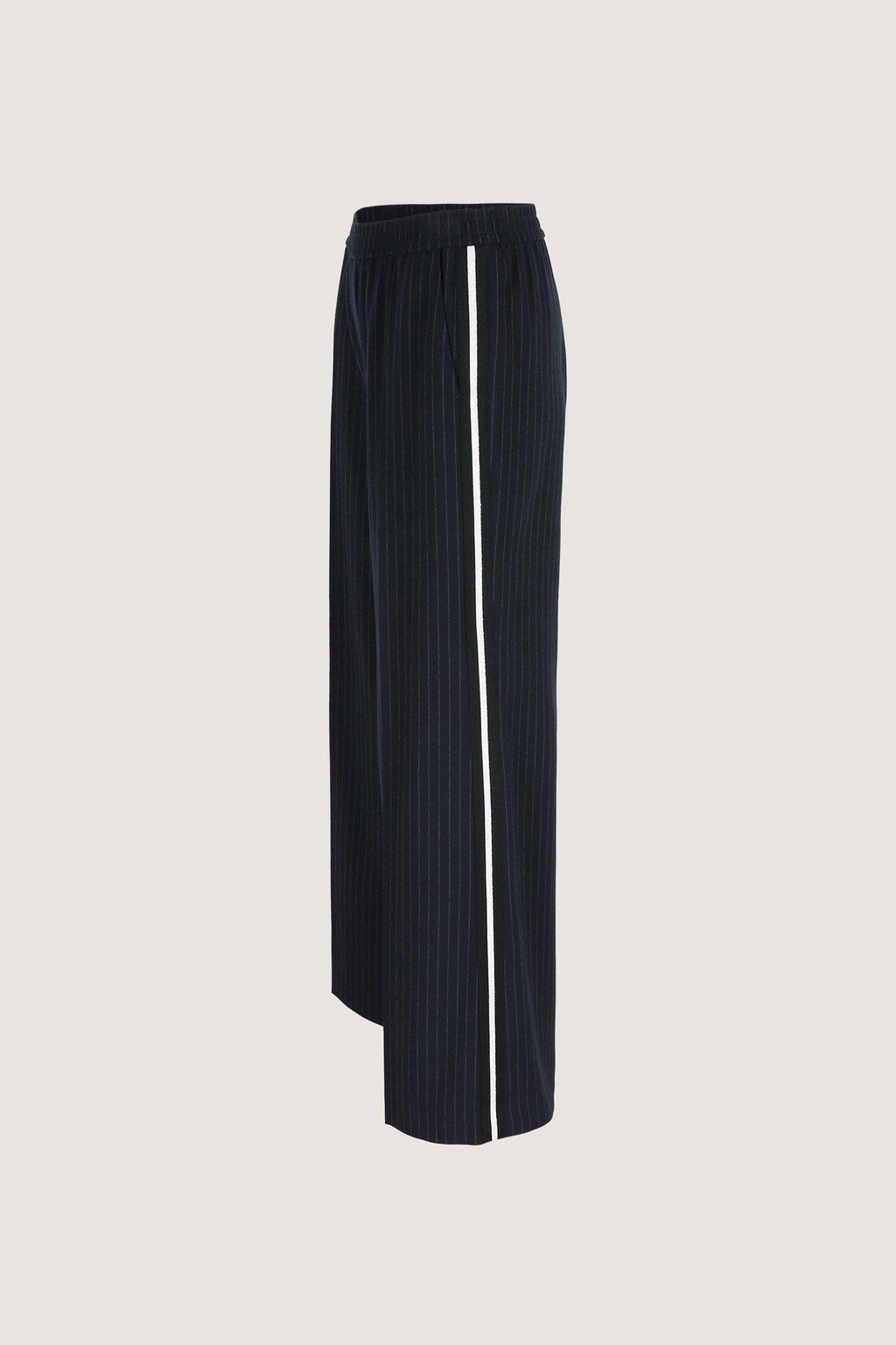 Broeken navy Améline