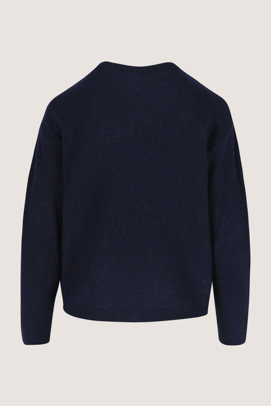 Pulls navy Améline