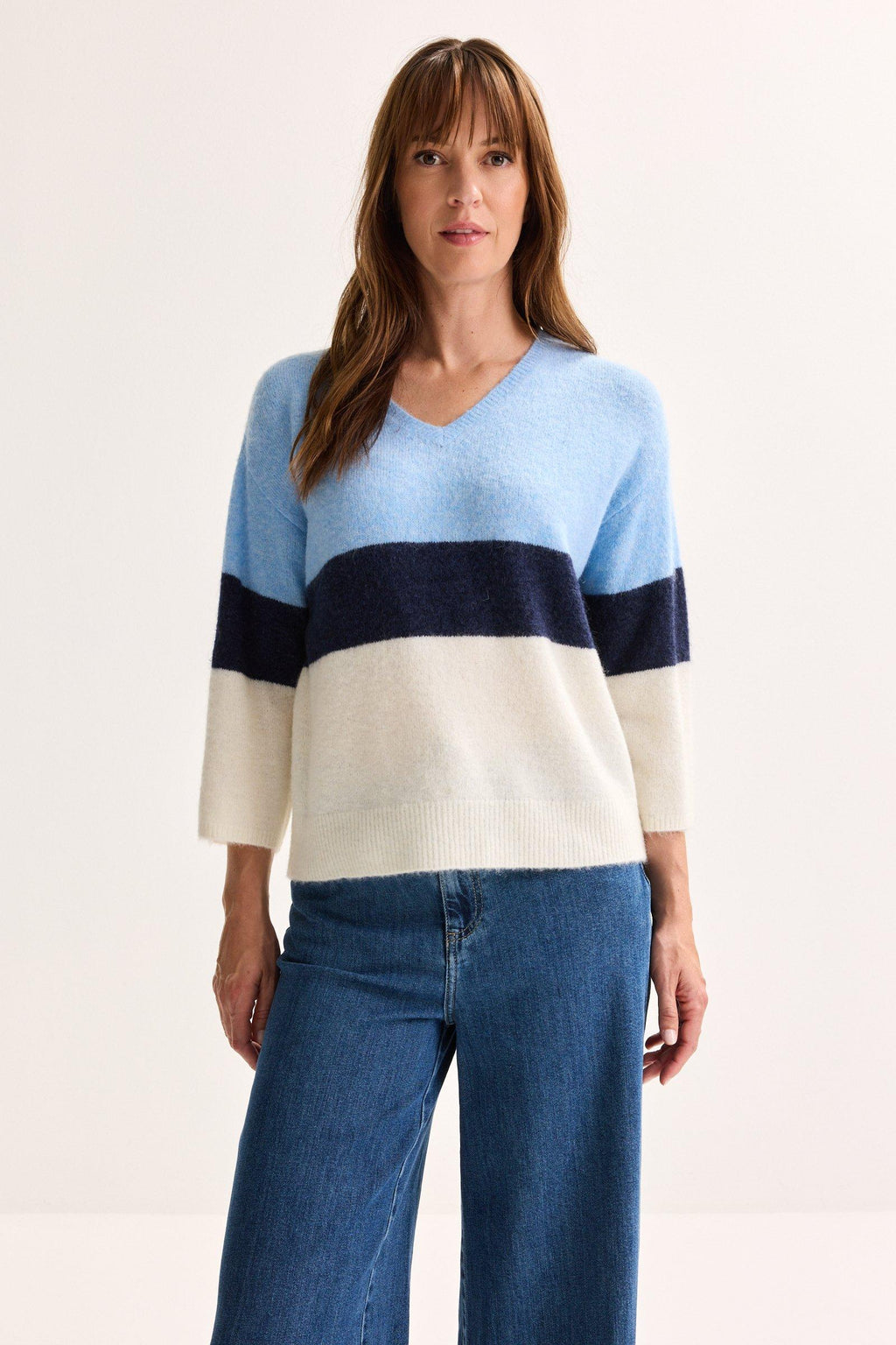 Pulls multicolor Améline