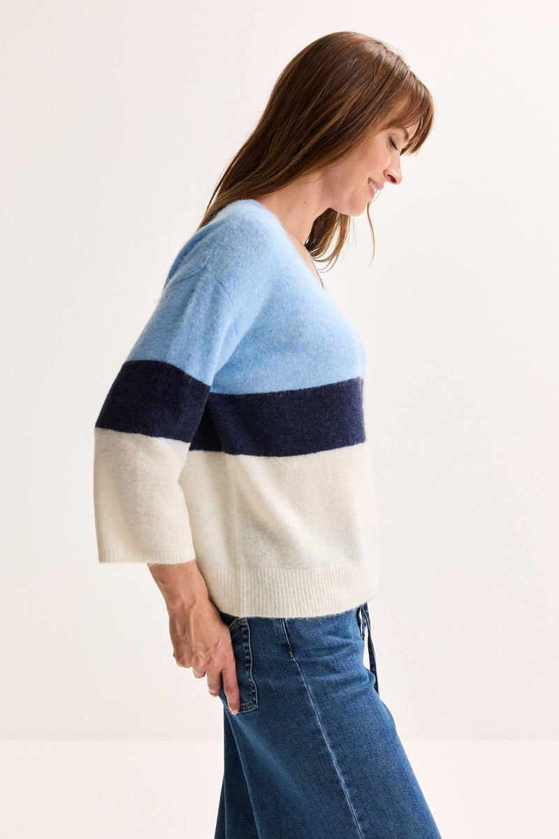 Pulls multicolor Améline
