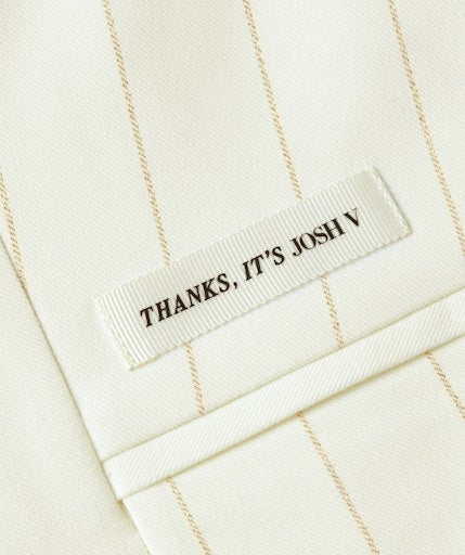 Blazers beige JOSH V