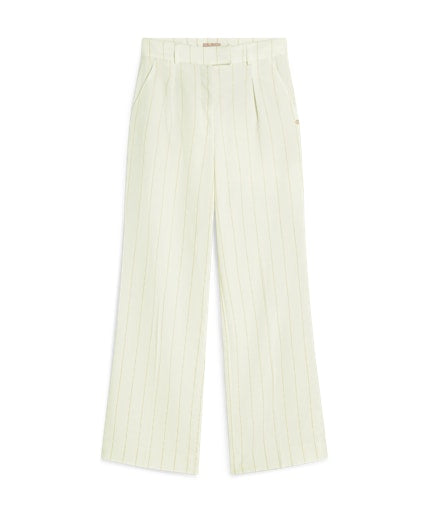 Broeken beige JOSH V