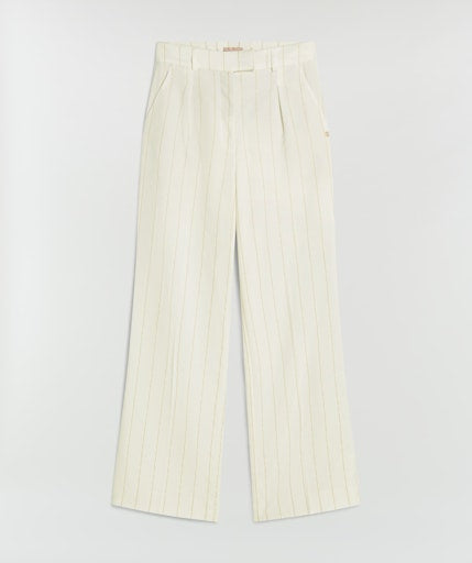 Broeken beige JOSH V