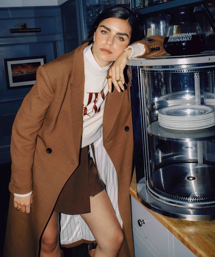 Sweaters beige JOSH V