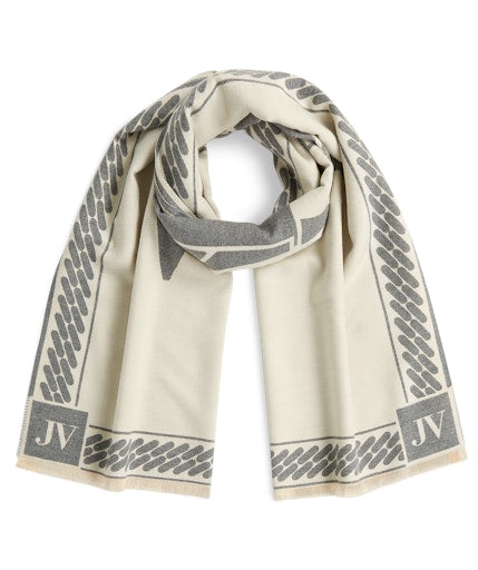 Sjaals multicolor JOSH V