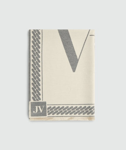 Sjaals multicolor JOSH V