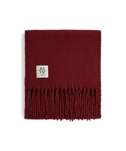 Sjaals rood JOSH V