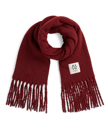 Sjaals rood JOSH V