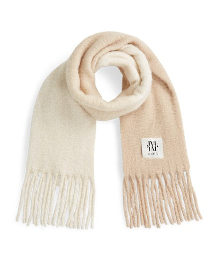 Sjaals beige JOSH V