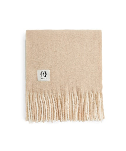 Sjaals beige JOSH V