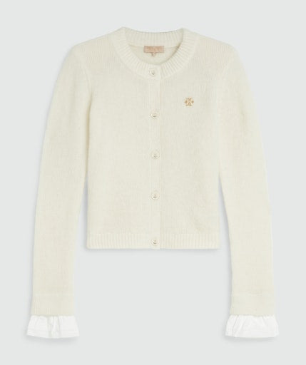 Cardigans beige JOSH V