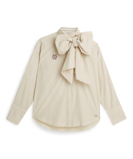 Blouses lange mouw multicolor JOSH V