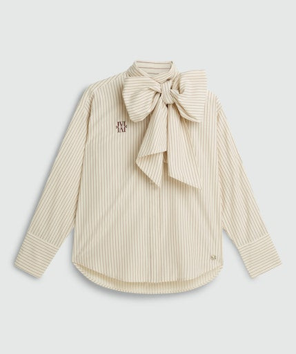 Blouses lange mouw multicolor JOSH V