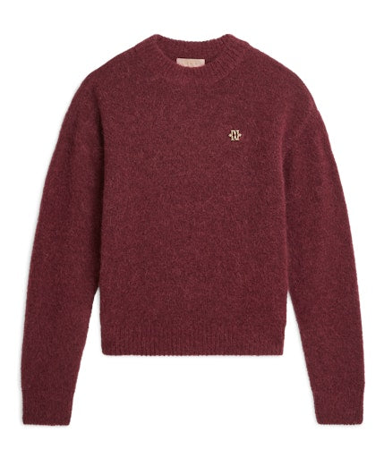 Pulls bordeaux JOSH V