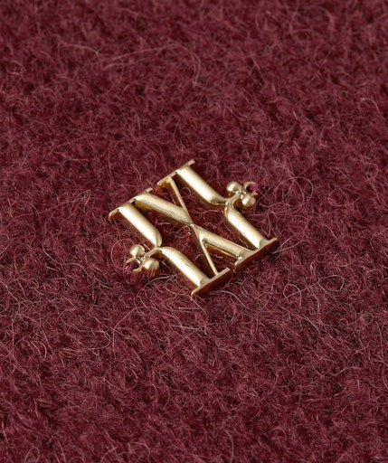 Pulls bordeaux JOSH V