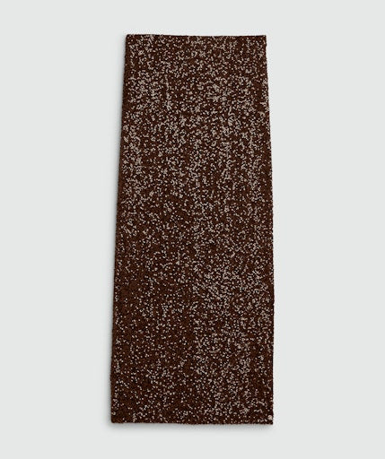 Rokken bruin JOSH V