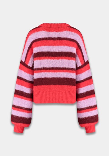 Cardigans paars Harper & Yve