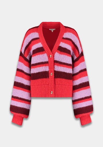 Cardigans paars Harper & Yve