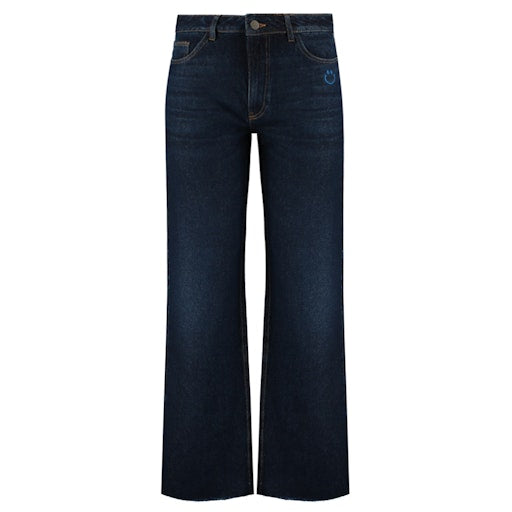 Broeken navy Harper & Yve