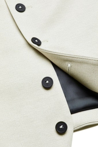 Kostuumgilets beige DIGEL MOVE