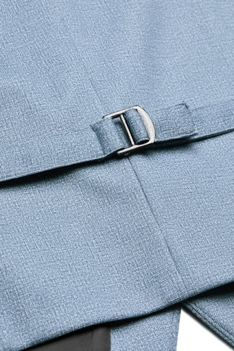 Kostuumgilets blauw DIGEL MOVE