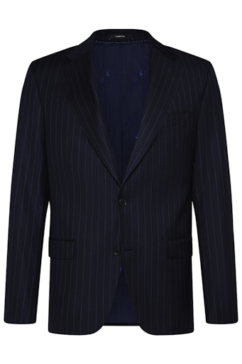 Kostuumblazers blauw DIGEL